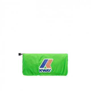 K-WAY ZAINO KWAY LE VRAI 3.0 FRANCOIS K006X60 Z18