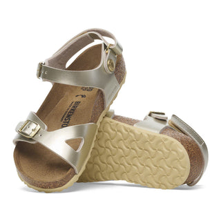 BIRKENSTOCK RIO HL IN BIRKO FLOR 1029540