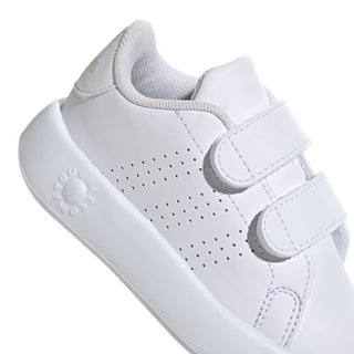 ADIDAS SCARPE ADVANTAGE INFANT ID5283