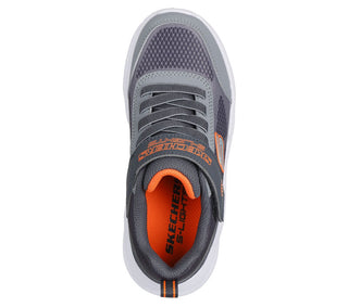 SKECHERS SKECHERS METEOR LIGHTS KRENDO JR 401495L CCGY 