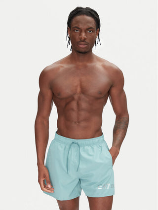 EA7 COSTUME BOXER UOMO 7M000519 AF13049 MB159