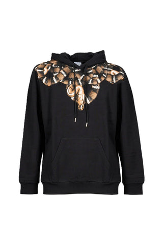 COUNTY OF MILAN FELPA UOMO BURLON F5CAMAHS066 110