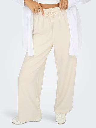 ONLY PANTALONE DI TUTA SCARLETT LIFE DONNA 15346400 BRC