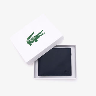 LACOSTE PORTAFOGLIO CLASSICO MEDIO NH4421 021