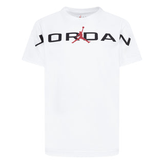 NIKE JORDAN T-SHIRT CON LOGO JORDAN JR 95D628 001