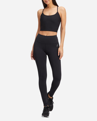 ENERGETICS KAPINEM 1/1 II TECHNICAL FABRIC LEGGINGS WOMEN 432050 050
