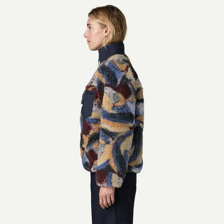 PATAGONIA CLASSIC RETRO-X JKT GIUBBOTTO UOMO 23075 SSMD