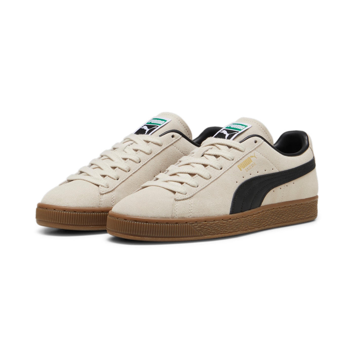Giày Puma Classic Puma Suede Preco PUMA SUEDE TERRACE SNEAKERS