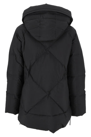 PEOPLE OF SHIBUYA GIUBBOTTO DONNA AIRON AIRON PM773 999