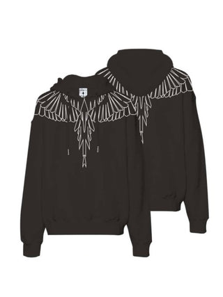 COUNTY OF MILAN FELPA CON ALI COUNTY OF MILAN DONNA 25ICM30013 NER