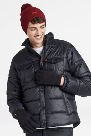 LEVI'S GUANTI TOUCH LEVIS 77138 0857