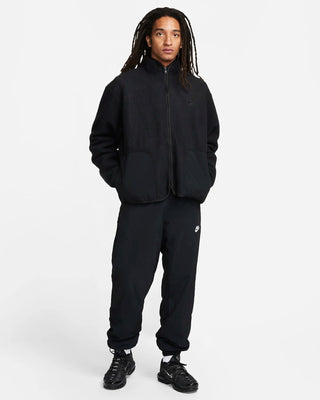 NIKE M FELPA CLUB FLEECE SHERPA FB8386 010