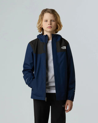 THE NORTH FACE GIUBBOTTO ANTORA ANTIPIOGGIA NF0A8A488K2