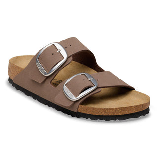 BIRKENSTOCK ARIZONA BIG BUCKLE IN BIRKIBUC 1032081