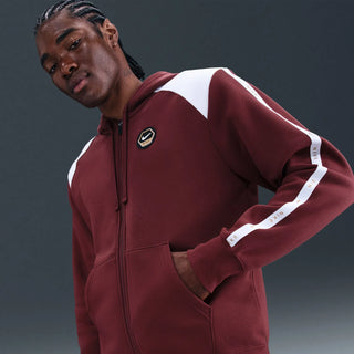 NIKE FELPA NIKE IN FLEECE IH4285 619