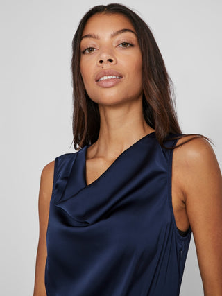 VILA ABITO RAVENNA WATERFALL DONNA 14094685 NVB