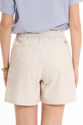 DICKIES WOMEN'S FISHERSVILLE BERMUDA DK0A4YRYF901