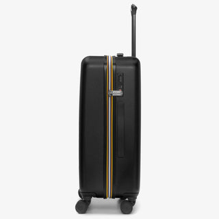 K-WAY TROLLEY CABIN TROLLEY MEDIUM TAG K2124HW L16