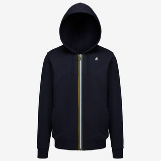 K-WAY FELPA ANTHONY UOMO K4123CW K89