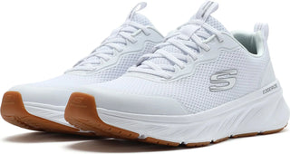 SKECHERS EDGERIDE-REKZE UOMO 232835 WHT