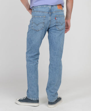 LEVI'S JEANS 511 SLIM FIT UOMO 04511 5856