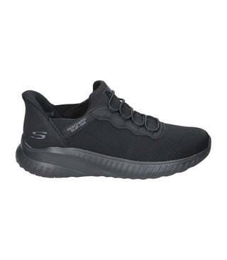 SKECHERS SQUAD CHAOS SCARPE DA LAVORO ANTISCIVOLO 200254EC BLK