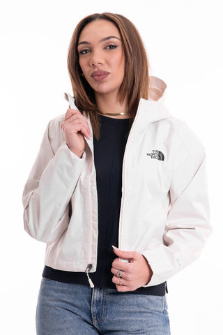 THE NORTH FACE WOMEN'S CROPPED QUEST JACKET NF0A55EPQLI
