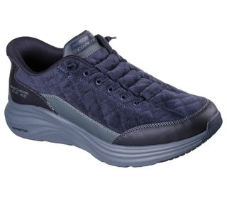 SKECHERS CONTOUR FOAM CORDELUX 232618 NVY