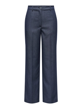 JACQUELINE DE YONG PANTALONE FONDO DRITTO ANTHONY 15358635 DKB