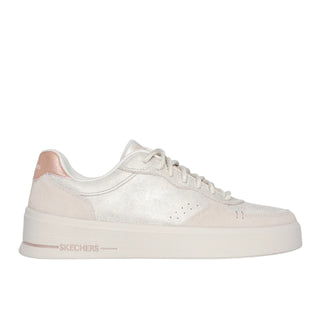 SKECHERS HILAND - SHIMMERING SPLENDID 185171 NAT