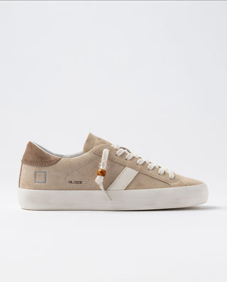 DATE HILL LOW SUEDE W441-HL-SD-BI