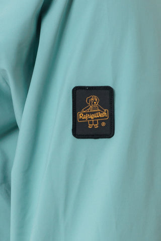 REFRIGIWEAR SPEED HOODED ZIP-UP JACKET MEN G05718 XT3790 E04350