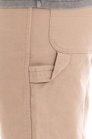 DICKIES BERMUDA DUCK CANVAS UOMO DK0A4XNGF021