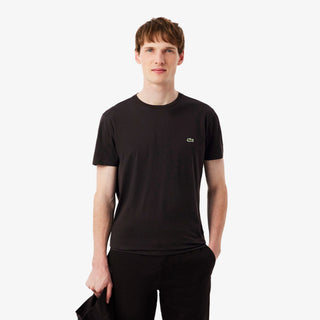 LACOSTE T-SHIRT  GIROCOLLO UOMO TH6709 3LA