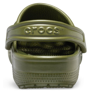 CROCS CLASSIC CLOG SABOT 10001/ARMY