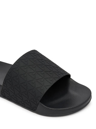 CALVIN KLEIN CIABATTE A FASCIA CALVN KLEIN HM02110 0GT