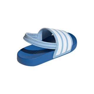 ADIDAS CIABATTE ADILETTE ESTRAP JR JR5332