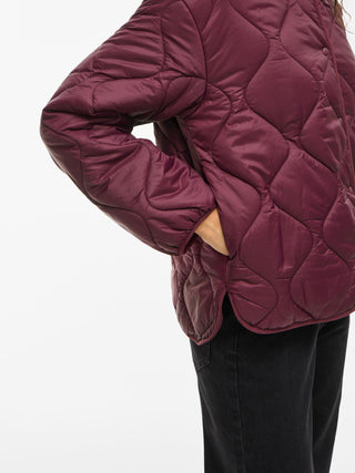 VILA PIUMINO LEGGERO TRAPUNTATO DUNE 14108035 FIG