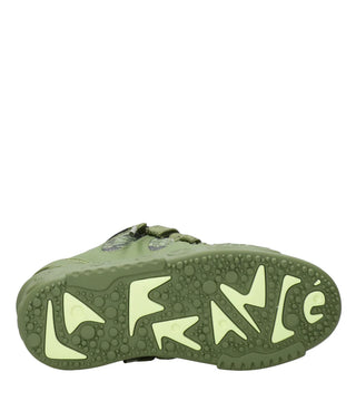 PUMA PUMA LA FRANCE' CAMO 314002 01