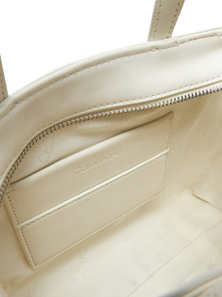 CALVIN KLEIN BORSA A TRACOLLA CON MANICO MUST SMALL TOTE K612904 67U