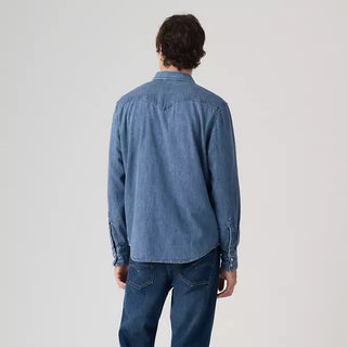 LEVI'S Camicia western Barstow 85744 0125
