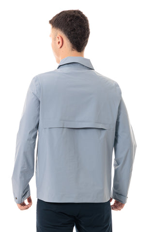 K-WAY GIUBBOTTO BROEN STRETCH 2L UOMO K6128ZW WA9