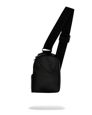 SPRAYGROUND BORSA GOLD BRICK LUXE B9042