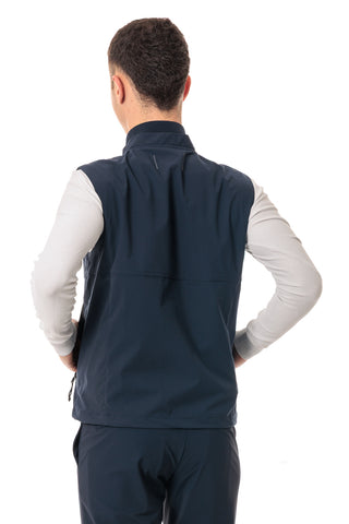 REFRIGIWEAR SMANICATO ERIC VEST UOMO G20408 XT3790 F02800