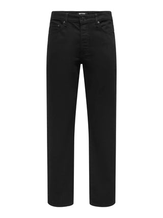 ONLY&SONS JEANS DRITTO EDGE 22033425 BLD