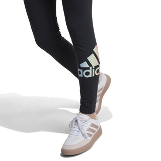 ADIDAS LEGGINS CON STAMPA ADIDAS JE5648