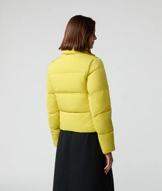 REFRIGIWEAR GIUBBOTTO ELLIS  DONNA W78300 NY0145 E00635