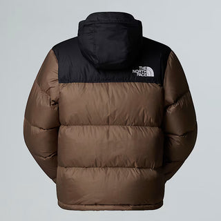 THE NORTH FACE GIUBBOTTO RETRO NUPTSE UOMO NF0A3C8DDHL
