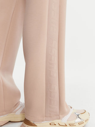 GUESS BRENDA PANTALONE TESSUTO SCUBA V3RB21 K7UW2 G1G2