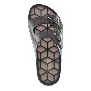 COLORS OF CALIFORNIA SANDALI CIABATTA JELLY CHJ010 BLA